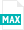 MAX MAX